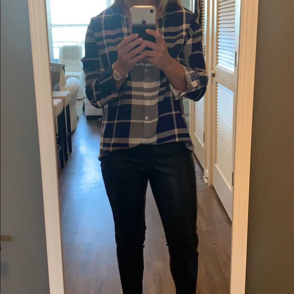 Super Soft And Comfortable Lightweight Blouse - image 2